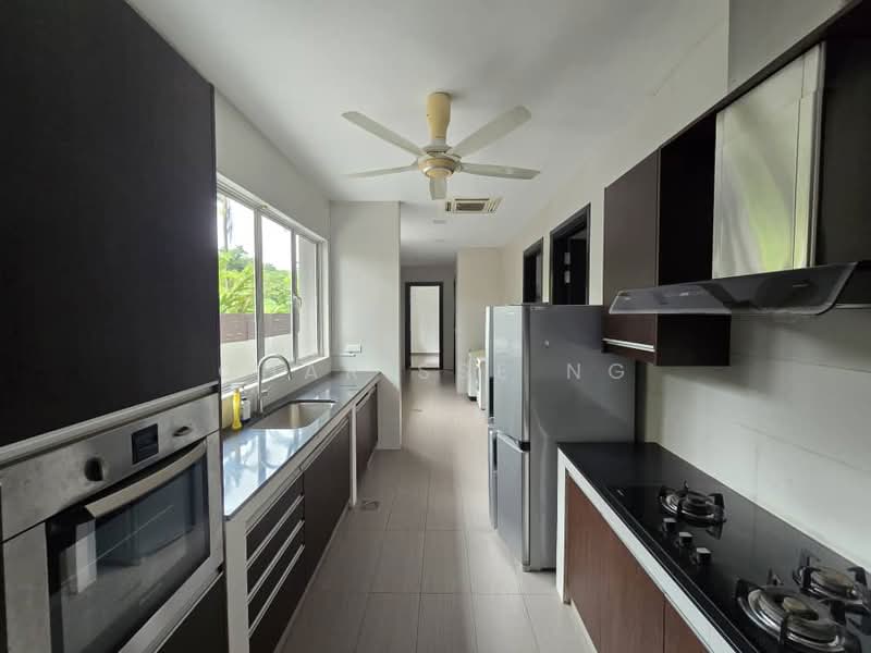 Bungalow for Sale in Taman Duta (Bukit Tunku (Kenny Hills)) - Charisse Ng - Kitchen - PropertyGuru.com.my