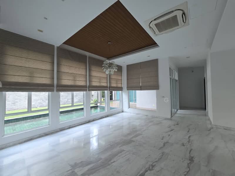 Bungalow for Sale in Taman Duta (Bukit Tunku (Kenny Hills)) - Charisse Ng - Living Room - PropertyGuru.com.my