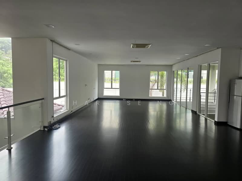 Bungalow for Sale in Taman Duta (Bukit Tunku (Kenny Hills)) - Charisse Ng - Living Room - PropertyGuru.com.my