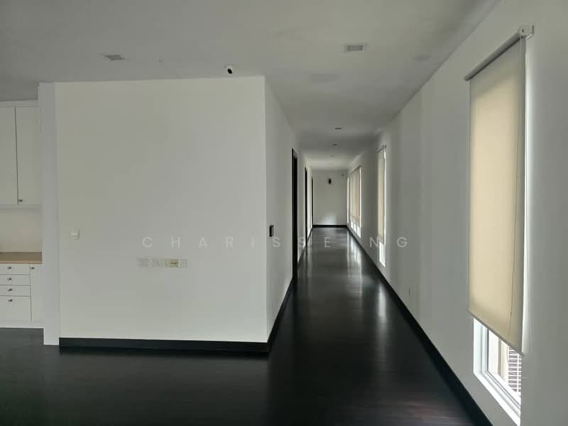 Bungalow for Sale in Taman Duta (Bukit Tunku (Kenny Hills)) - Charisse Ng - Corridor - PropertyGuru.com.my