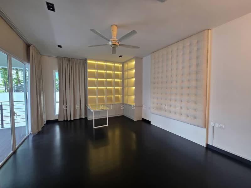 Bungalow for Sale in Taman Duta (Bukit Tunku (Kenny Hills)) - Charisse Ng - Study - PropertyGuru.com.my