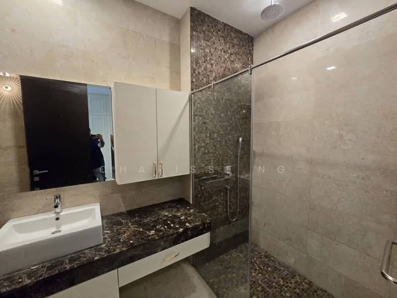 Bungalow for Sale in Taman Duta (Bukit Tunku (Kenny Hills)) - Charisse Ng - Bathroom - PropertyGuru.com.my