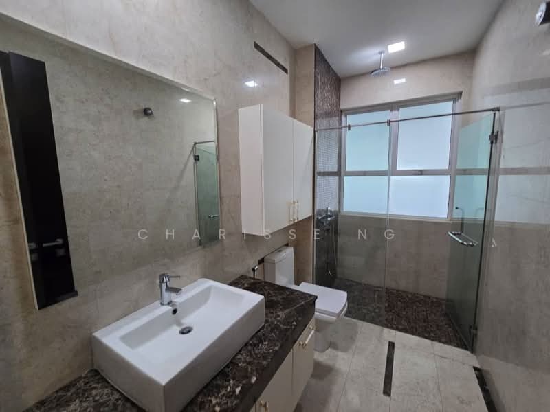 Bungalow for Sale in Taman Duta (Bukit Tunku (Kenny Hills)) - Charisse Ng - Bathroom - PropertyGuru.com.my