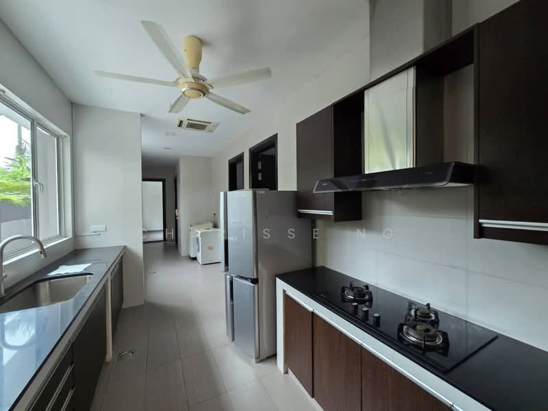 Bungalow for Sale in Taman Duta (Bukit Tunku (Kenny Hills)) - Charisse Ng - Kitchen - PropertyGuru.com.my