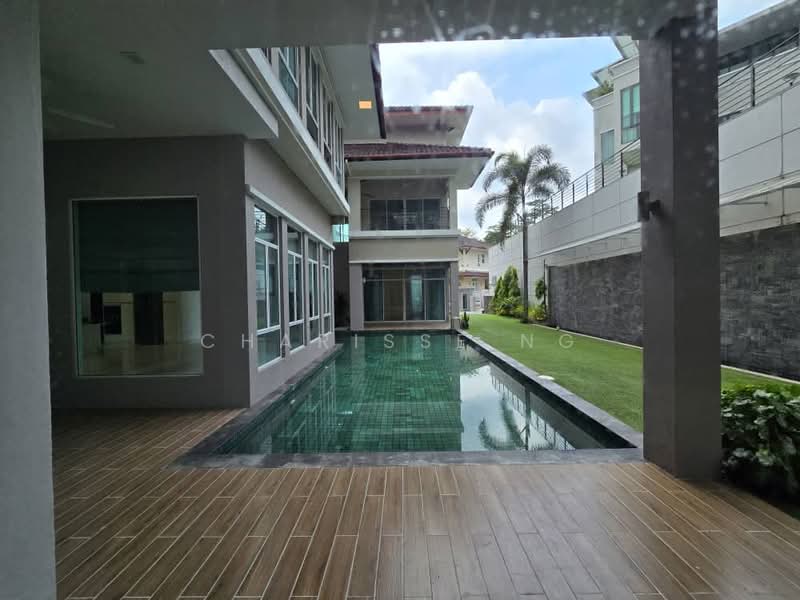 Bungalow for Sale in Taman Duta (Bukit Tunku (Kenny Hills)) - Charisse Ng - Exterior - PropertyGuru.com.my