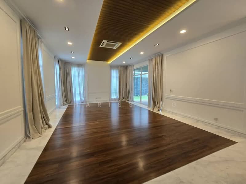 Bungalow for Sale in Taman Duta (Bukit Tunku (Kenny Hills)) - Charisse Ng - Living Room - PropertyGuru.com.my