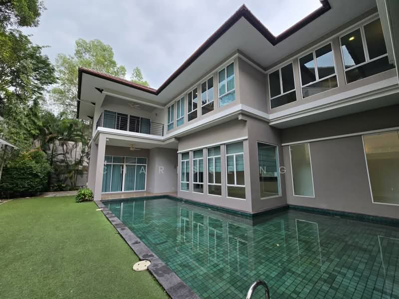 Bungalow for Sale in Taman Duta (Bukit Tunku (Kenny Hills)) - Charisse Ng - Exterior - PropertyGuru.com.my