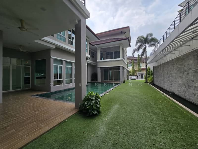 Bungalow for Sale in Taman Duta (Bukit Tunku (Kenny Hills)) - Charisse Ng - Exterior - PropertyGuru.com.my