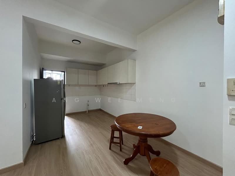Service Residence for Sale at Greenfield Regency - Ang Wee Meng - Kitchen - PropertyGuru.com.my