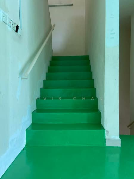 Townhouse for Rent in Serdang (Seri Kembangan) - Levis Chan - Interior - PropertyGuru.com.my