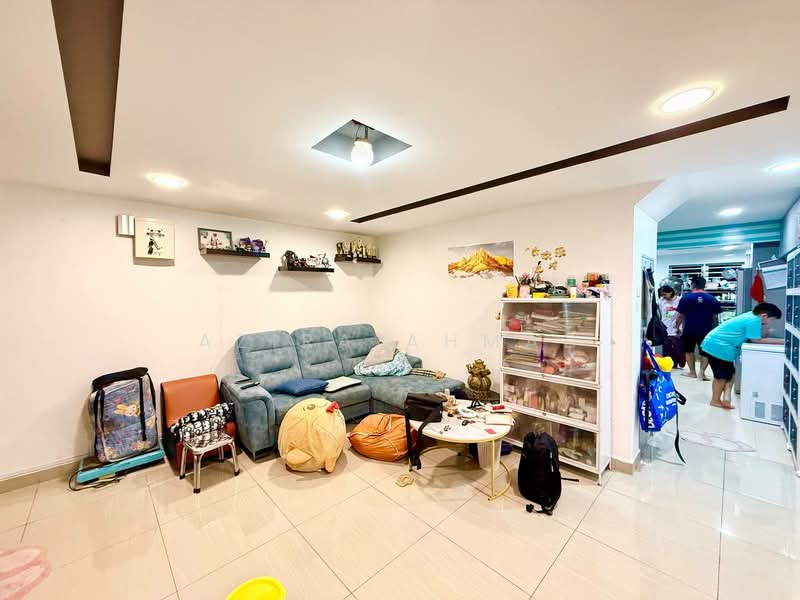 2-storey Terraced House for Sale in Taman Sri Semenyih (Semenyih) - Azira Ahmad - PropertyGuru.com.my
