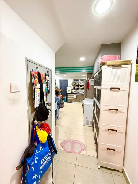 2-storey Terraced House for Sale in Taman Sri Semenyih (Semenyih) - Azira Ahmad - PropertyGuru.com.my
