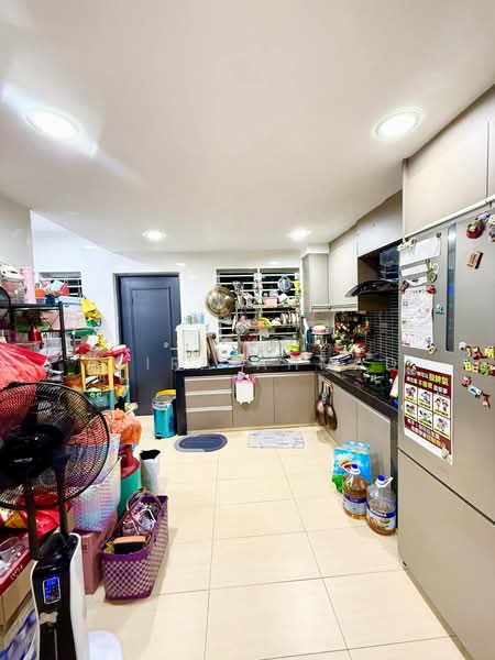 2-storey Terraced House for Sale in Taman Sri Semenyih (Semenyih) - Azira Ahmad - PropertyGuru.com.my