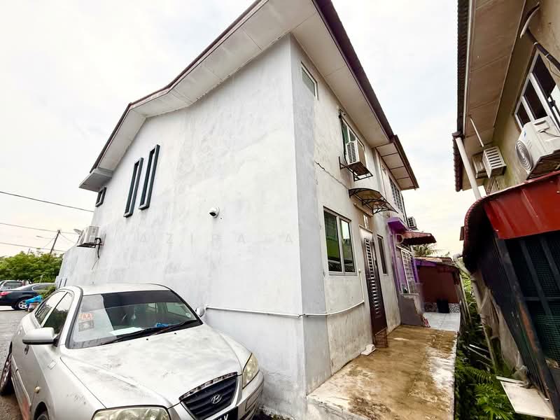 2-storey Terraced House for Sale in Taman Sri Semenyih (Semenyih) - Azira Ahmad - PropertyGuru.com.my