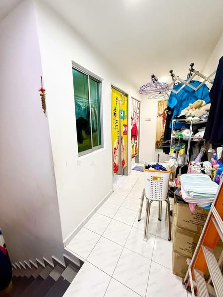 2-storey Terraced House for Sale in Taman Sri Semenyih (Semenyih) - Azira Ahmad - PropertyGuru.com.my
