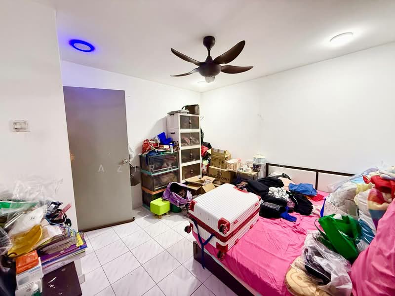 2-storey Terraced House for Sale in Taman Sri Semenyih (Semenyih) - Azira Ahmad - PropertyGuru.com.my