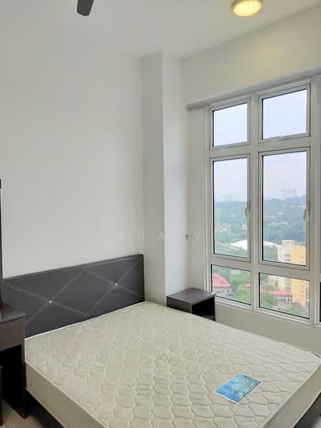 Condominium for Rent at Sri Putramas III / Royal Regent - Diana Yii - Bedroom - PropertyGuru.com.my