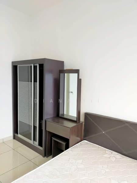 Condominium for Rent at Sri Putramas III / Royal Regent - Diana Yii - Bedroom - PropertyGuru.com.my
