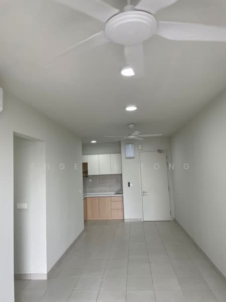 Pangsapuri untuk Disewa di Residensi Max - Angelyn Yong - Kitchen - PropertyGuru.com.my
