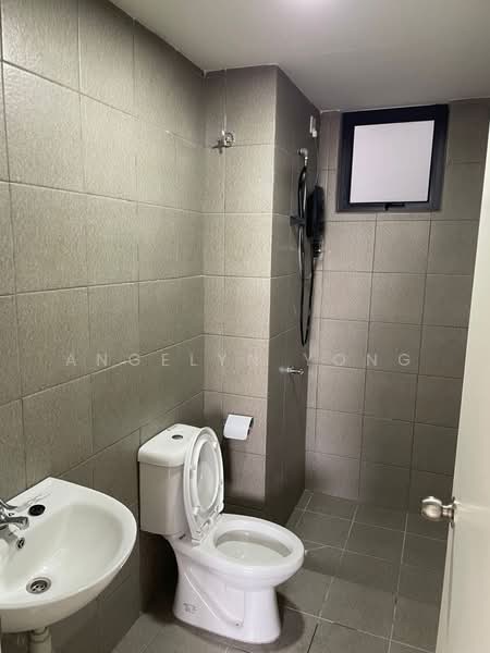 Pangsapuri untuk Disewa di Residensi Max - Angelyn Yong - Bathroom - PropertyGuru.com.my
