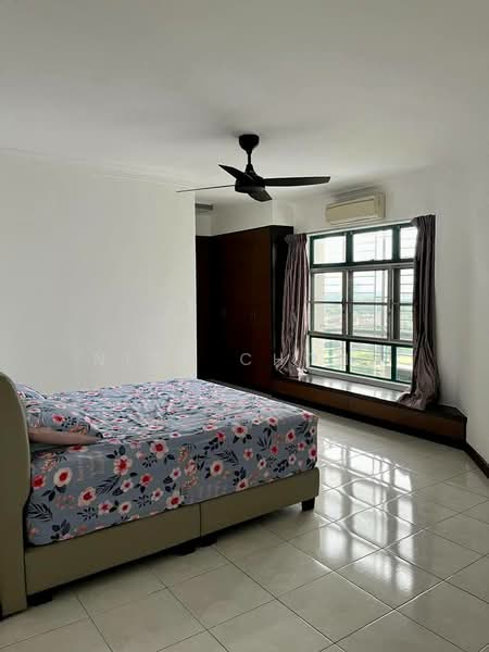 Kondominium untuk Dijual di The Straits View Condominium - Nico Chong - Bedroom - PropertyGuru.com.my