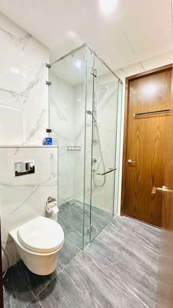 Servis Apartment untuk Dijual di Core Residence @ TRX - Aden Tai - Bathroom - PropertyGuru.com.my