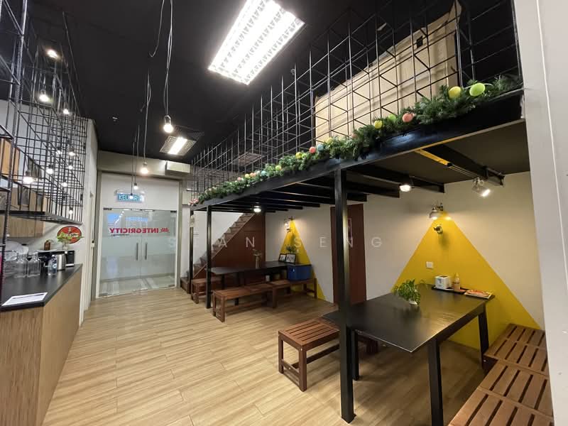 Pejabat untuk Disewa di Taman Tun Dr Ismail (Kuala Lumpur) - Sean Seng - Interior - PropertyGuru.com.my