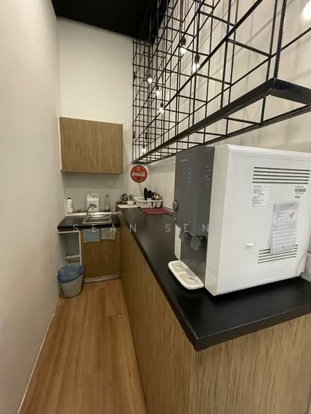 Pejabat untuk Disewa di Taman Tun Dr Ismail (Kuala Lumpur) - Sean Seng - Kitchen - PropertyGuru.com.my