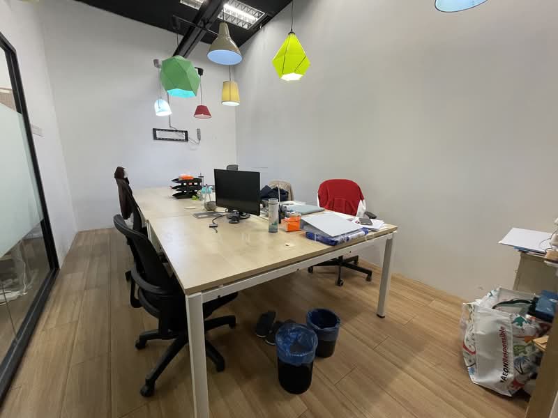 Pejabat untuk Disewa di Taman Tun Dr Ismail (Kuala Lumpur) - Sean Seng - Interior - PropertyGuru.com.my