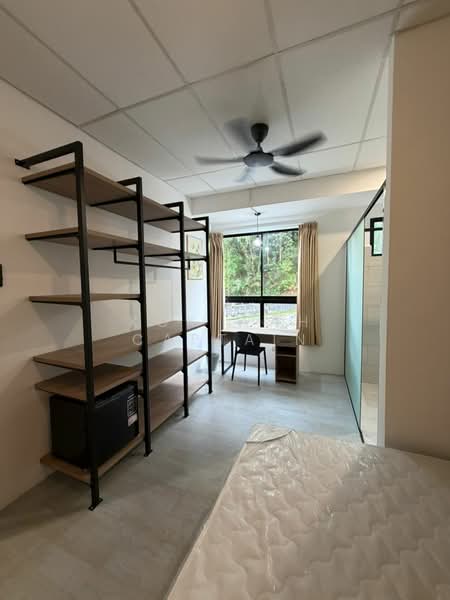 Apartment for Rent at Taman Connaught - Kok Wah Captain - Bedroom - PropertyGuru.com.my