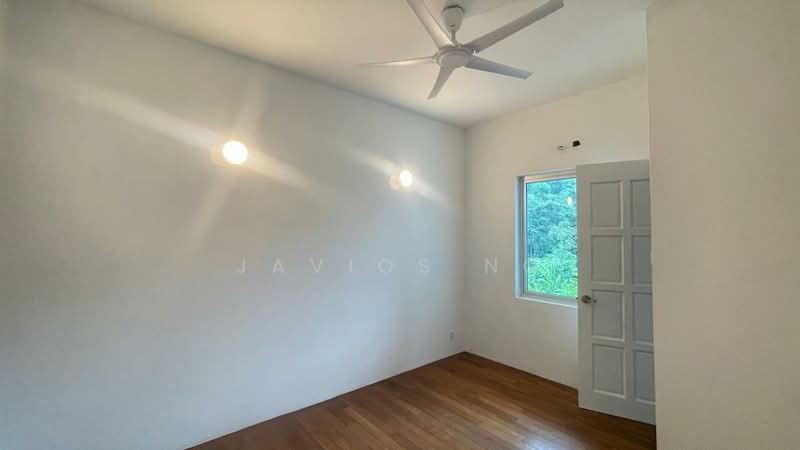 Semi-Detached House for Rent in Tanjung Bungah (Penang) - Javios Ng - Bedroom - PropertyGuru.com.my