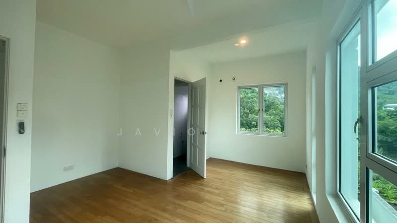 Semi-Detached House for Rent in Tanjung Bungah (Penang) - Javios Ng - Interior - PropertyGuru.com.my