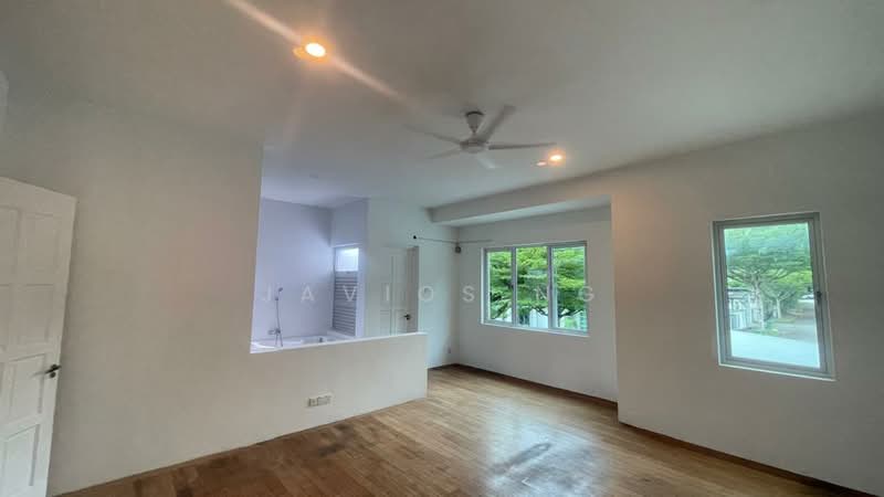 Semi-Detached House for Rent in Tanjung Bungah (Penang) - Javios Ng - Interior - PropertyGuru.com.my