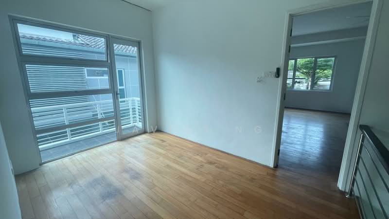 Semi-Detached House for Rent in Tanjung Bungah (Penang) - Javios Ng - Balcony - PropertyGuru.com.my