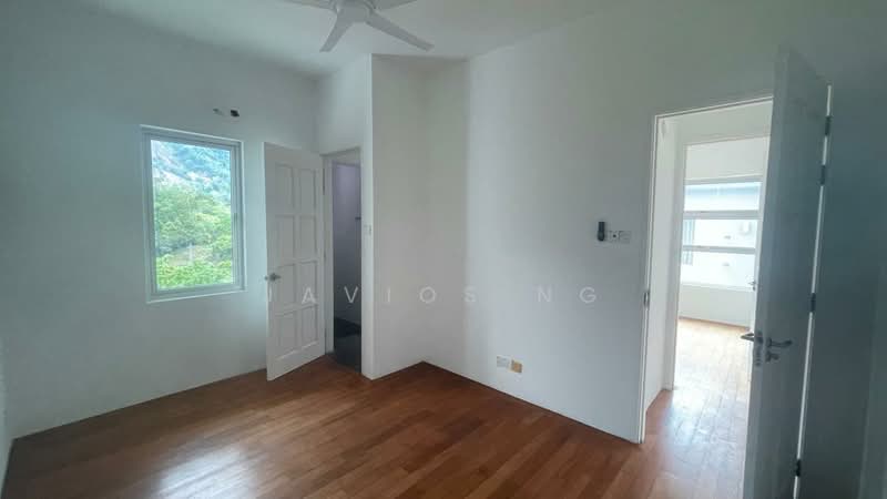 Semi-Detached House for Rent in Tanjung Bungah (Penang) - Javios Ng - Bedroom - PropertyGuru.com.my