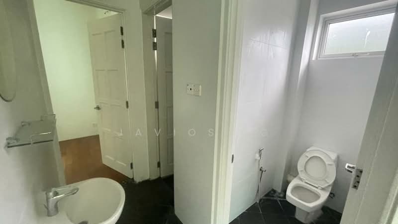 Semi-Detached House for Rent in Tanjung Bungah (Penang) - Javios Ng - Bathroom - PropertyGuru.com.my