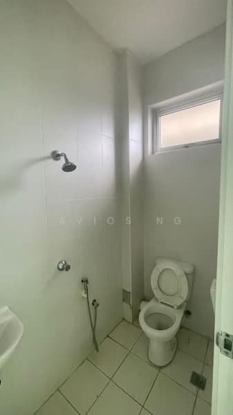 Semi-Detached House for Rent in Tanjung Bungah (Penang) - Javios Ng - Bathroom - PropertyGuru.com.my