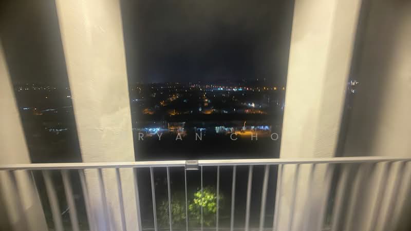 Apartment for Sale at Pangsapuri Miro - Bryan Cho - View - PropertyGuru.com.my