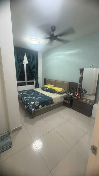 Apartment for Sale at Pangsapuri Miro - Bryan Cho - Bedroom - PropertyGuru.com.my