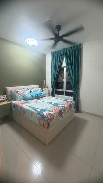 Apartment for Sale at Pangsapuri Miro - Bryan Cho - Bedroom - PropertyGuru.com.my