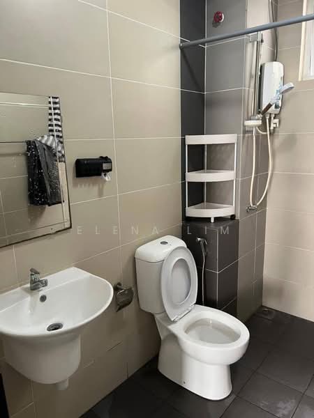 Service Residence for Rent at Centra Residences - Elena Lim - PropertyGuru.com.my