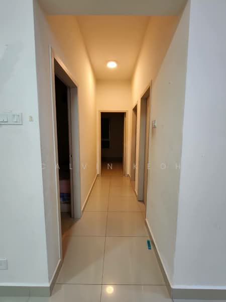 Kondominium untuk Dijual di Gardens Ville - Calvin Keoh - Corridor - PropertyGuru.com.my
