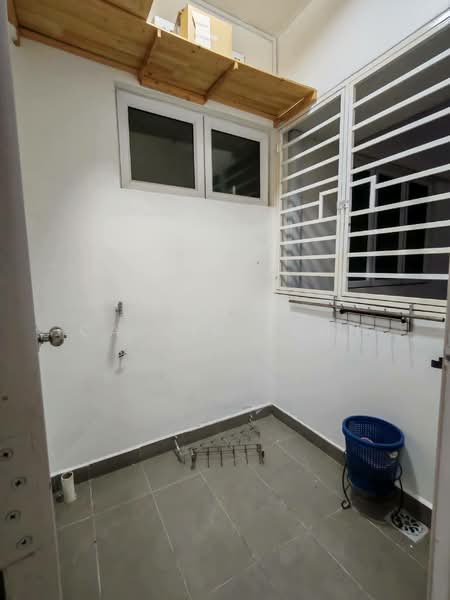 Kondominium untuk Dijual di Gardens Ville - Calvin Keoh - Interior - PropertyGuru.com.my