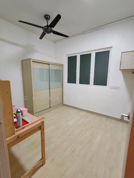 Kondominium untuk Dijual di Gardens Ville - Calvin Keoh - Bedroom - PropertyGuru.com.my