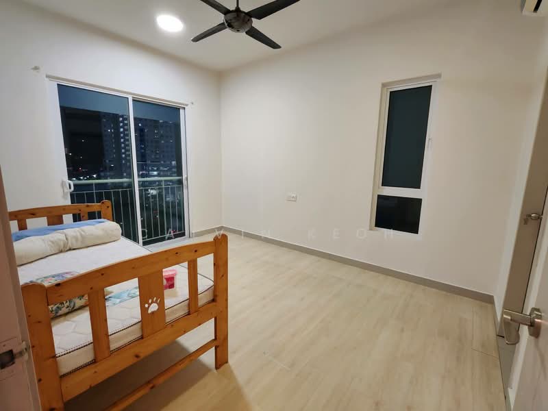 Kondominium untuk Dijual di Gardens Ville - Calvin Keoh - Bedroom - PropertyGuru.com.my