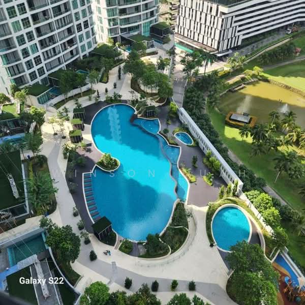Kondominium untuk Disewa di Tropicana Grande - Winson Luah - Exterior - PropertyGuru.com.my
