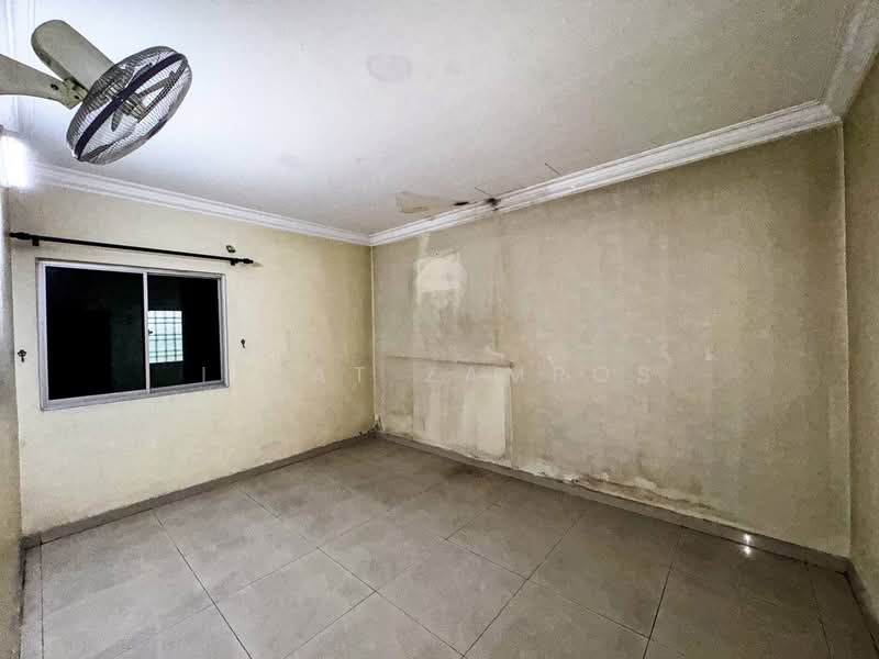 2-storey Terraced House for Sale in Teluk Pulai (Klang) - Izzat Zamros - Interior - PropertyGuru.com.my