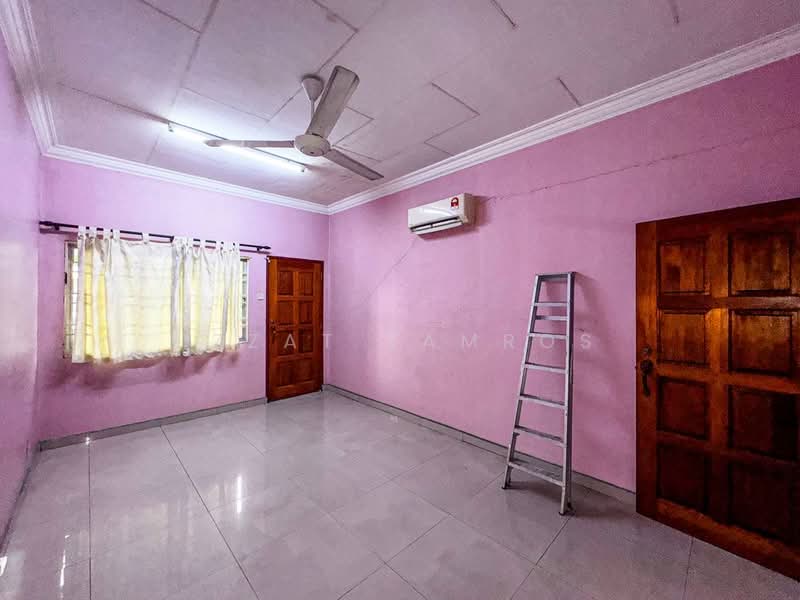 2-storey Terraced House for Sale in Teluk Pulai (Klang) - Izzat Zamros - Interior - PropertyGuru.com.my