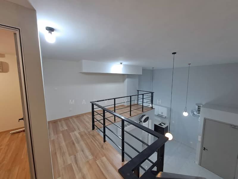 Servis Apartment untuk Disewa di Arte Cheras - Mary Yeoh - Interior - PropertyGuru.com.my