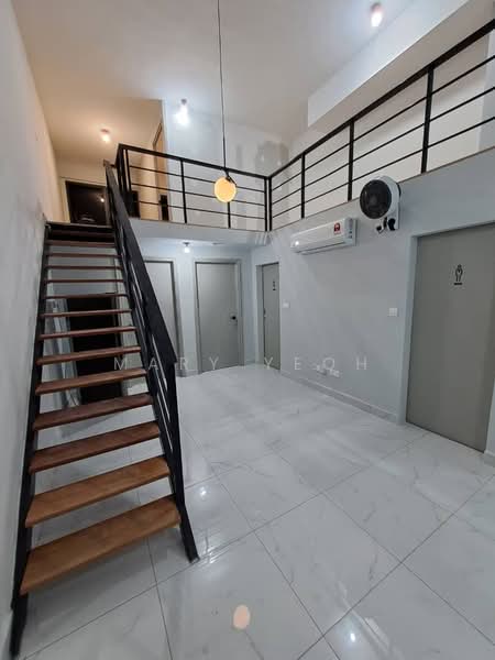 Servis Apartment untuk Disewa di Arte Cheras - Mary Yeoh - Interior - PropertyGuru.com.my